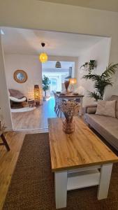 Fusterie - Paisible T3 centre historique