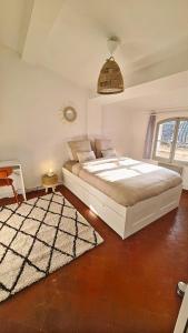 Fusterie - Paisible T3 centre historique