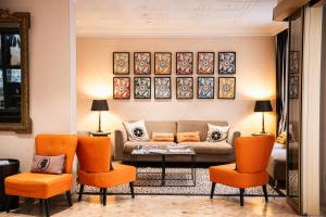 Hotels Napoleon : photos des chambres