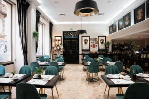 Hotels Napoleon : photos des chambres