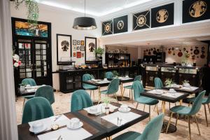 Hotels Napoleon : photos des chambres