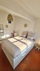 Fusterie - Paisible T3 centre historique