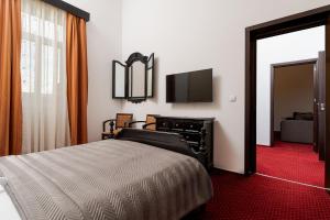 Apartment room in Hotel Central