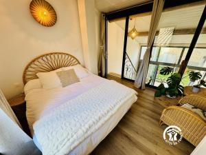 B&B / Chambres d'hotes Au bon accueil : photos des chambres