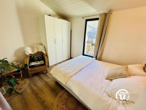 B&B / Chambres d'hotes Au bon accueil : photos des chambres