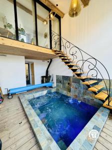 B&B / Chambres d'hotes Au bon accueil : photos des chambres