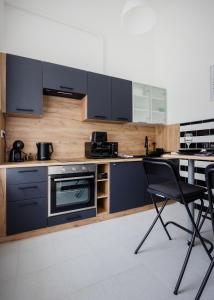 Victory Apartment