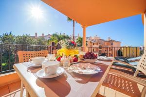 Apartment Estrela by Moje Holiday