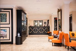 Hotels Napoleon : photos des chambres