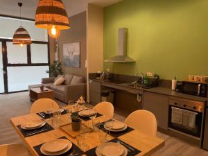 Sensacional apartamento en Ruzafa