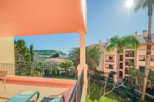 Apartment Estrela by Moje Holiday