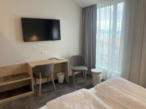 Hotel Natur Akureyri