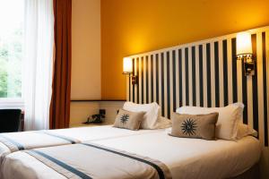 Hotels Napoleon : photos des chambres