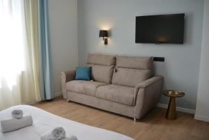 Villages vacances Les Tourelles Village de vacances : photos des chambres