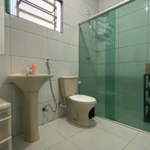 República Mandala, quarto individual 1