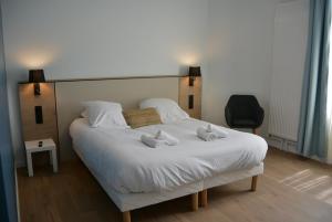 Villages vacances Les Tourelles Village de vacances : photos des chambres