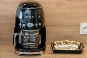 Riverside Stay Apartments with Water View by Noclegi Renters