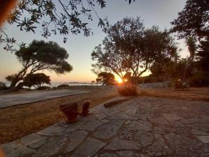 Epicurus Beach House - Dialiskari