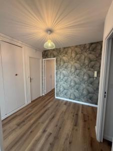 Appartements Suite T6 Rennes - Ideal Entreprises & Familles : photos des chambres