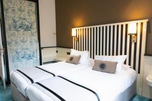 Hotels Napoleon : photos des chambres