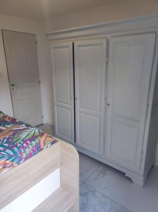 Appartements Appartement moderne proche Paris, aeroport et disneyland : photos des chambres