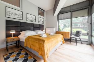 Apartments Kremer Cracow