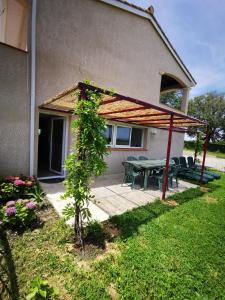 Appartements Rez de jardin : photos des chambres