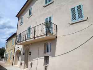 Conti di San Bonifacio - Tuscan Townhouse