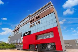 Townhouse Oak Anu Hospital Elur Road Formerly Grand Tankasala