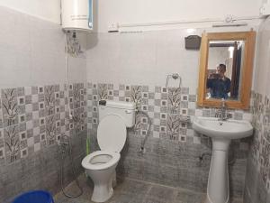 Jai Bholenath Home Stay