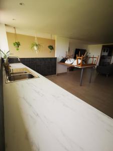Appartements Rez de jardin : photos des chambres