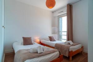 Le Mayalou - Vue Mer