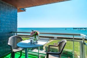 Le Mayalou - Vue Mer