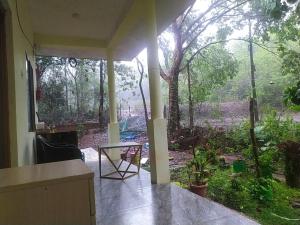 Wild Village Stay Gokarna