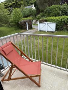 Villas Le Loft Corail : photos des chambres