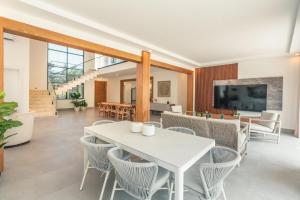 Cozy villa with private pool in Punta Cana Village