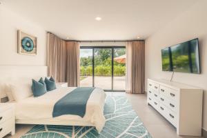 Cozy villa with private pool in Punta Cana Village