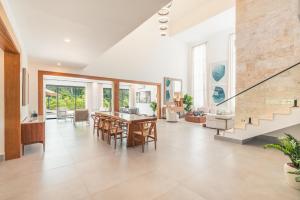 Cozy villa with private pool in Punta Cana Village