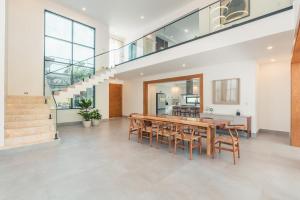 Cozy villa with private pool in Punta Cana Village