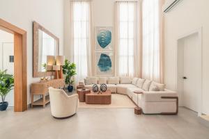 Cozy villa with private pool in Punta Cana Village