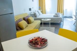 Nel cuore di Siena, con vista sulla Torre del Mangia