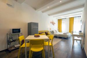 Nel cuore di Siena, con vista sulla Torre del Mangia