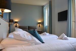 Villages vacances Les Tourelles Village de vacances : photos des chambres