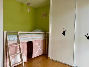 Maisons de vacances Belle Maison Cosy et lumineuse : photos des chambres