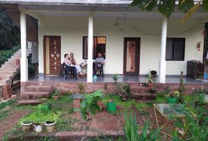 Wild Village Stay Gokarna