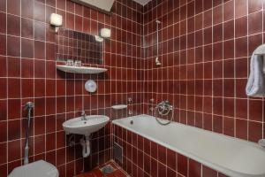 Standard Apartment room in Boarding House Uvala Scott