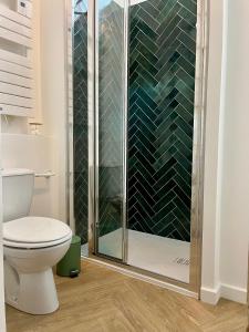 Appartements Studio Bardin : photos des chambres