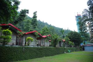 Moonlight Luxury Camps