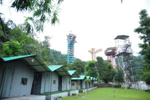 Moonlight Luxury Camps