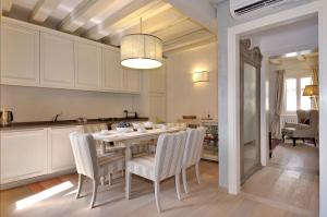 Ca Del Teatro Terrace in San Marco District